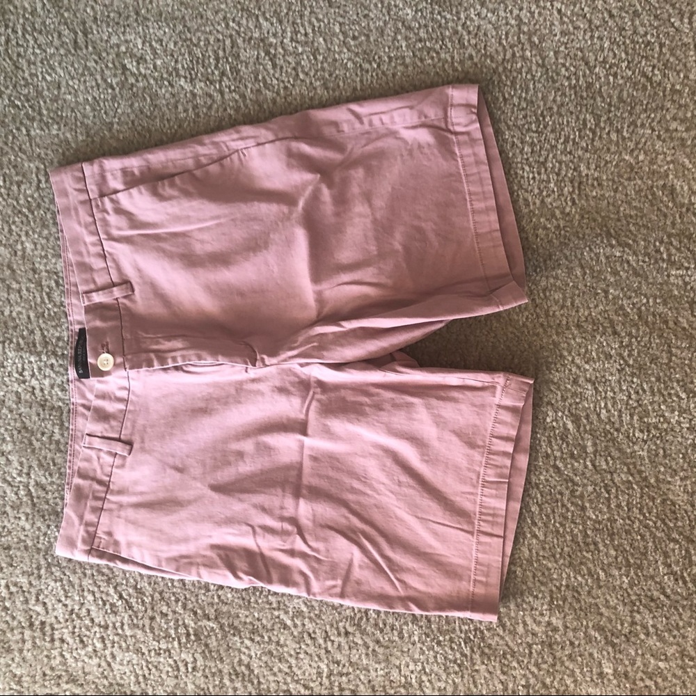 Men’s Banana Republic Aiden Short
